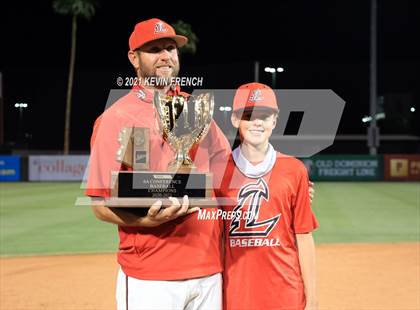 Thumbnail 1 in Liberty (AIA 6A Final Awards) photogallery.