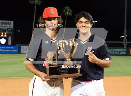 Thumbnail 2 in Liberty (AIA 6A Final Awards) photogallery.