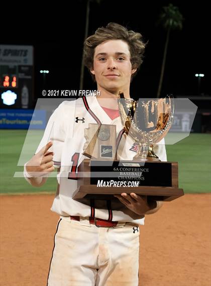 Thumbnail 2 in Liberty (AIA 6A Final Awards) photogallery.