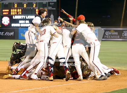 Thumbnail 1 in Liberty (AIA 6A Final Awards) photogallery.
