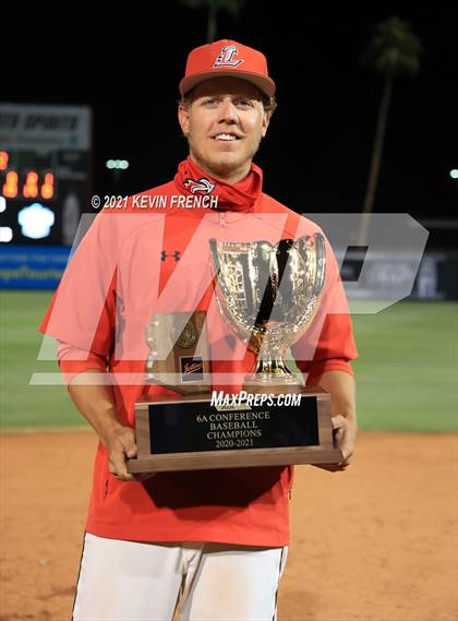 Thumbnail 3 in Liberty (AIA 6A Final Awards) photogallery.