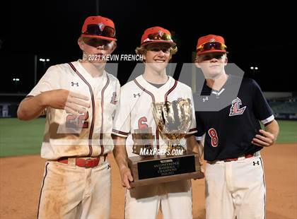 Thumbnail 1 in Liberty (AIA 6A Final Awards) photogallery.