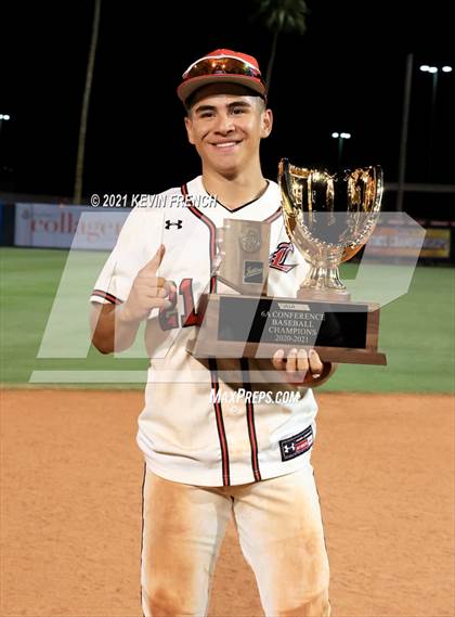 Thumbnail 2 in Liberty (AIA 6A Final Awards) photogallery.