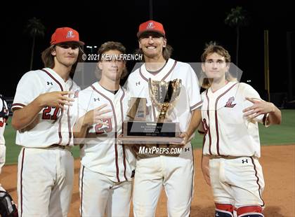 Thumbnail 1 in Liberty (AIA 6A Final Awards) photogallery.
