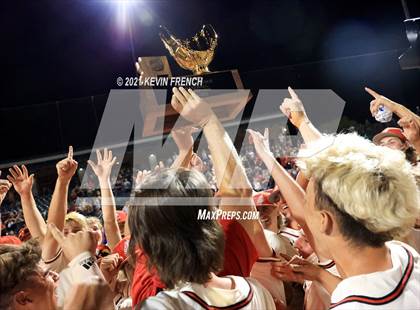 Thumbnail 2 in Liberty (AIA 6A Final Awards) photogallery.