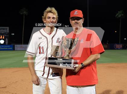 Thumbnail 1 in Liberty (AIA 6A Final Awards) photogallery.