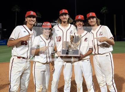 Thumbnail 1 in Liberty (AIA 6A Final Awards) photogallery.