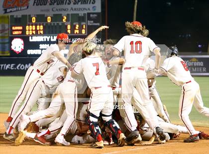 Thumbnail 3 in Liberty (AIA 6A Final Awards) photogallery.