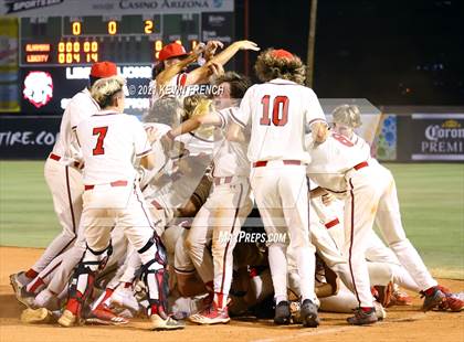 Thumbnail 2 in Liberty (AIA 6A Final Awards) photogallery.