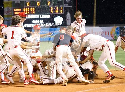 Thumbnail 1 in Liberty (AIA 6A Final Awards) photogallery.