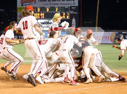 Thumbnail 3 in Liberty (AIA 6A Final Awards) photogallery.