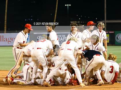 Thumbnail 2 in Liberty (AIA 6A Final Awards) photogallery.