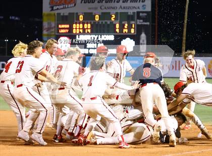 Thumbnail 2 in Liberty (AIA 6A Final Awards) photogallery.