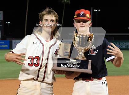 Thumbnail 2 in Liberty (AIA 6A Final Awards) photogallery.