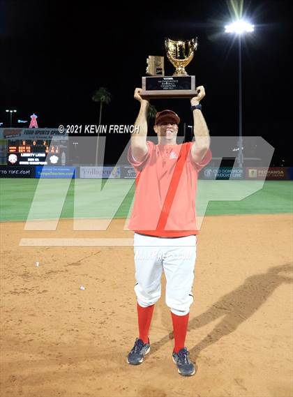 Thumbnail 1 in Liberty (AIA 6A Final Awards) photogallery.