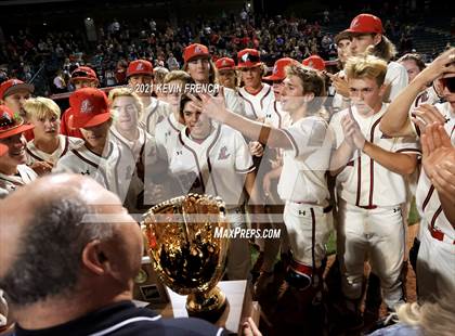 Thumbnail 1 in Liberty (AIA 6A Final Awards) photogallery.