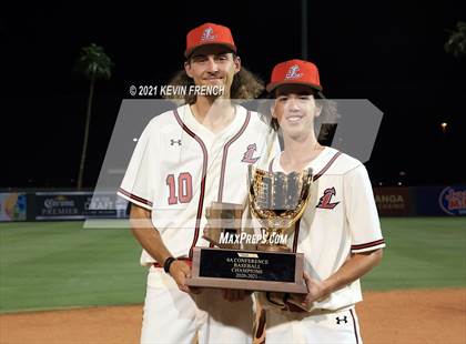 Thumbnail 2 in Liberty (AIA 6A Final Awards) photogallery.