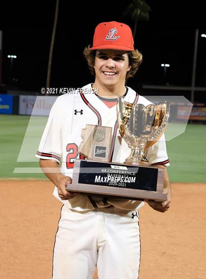 Thumbnail 3 in Liberty (AIA 6A Final Awards) photogallery.