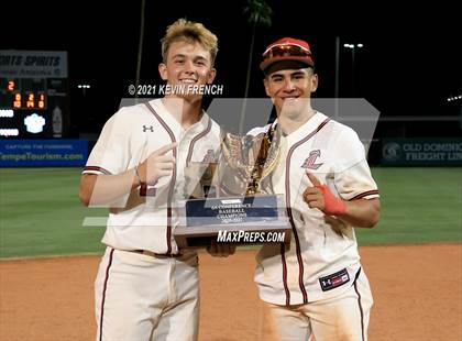 Thumbnail 1 in Liberty (AIA 6A Final Awards) photogallery.