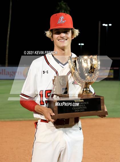 Thumbnail 3 in Liberty (AIA 6A Final Awards) photogallery.