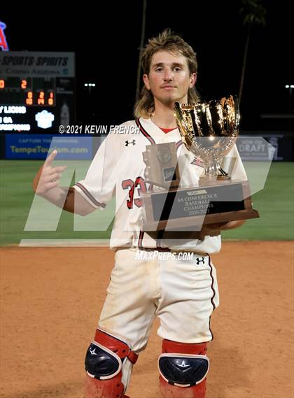 Thumbnail 3 in Liberty (AIA 6A Final Awards) photogallery.