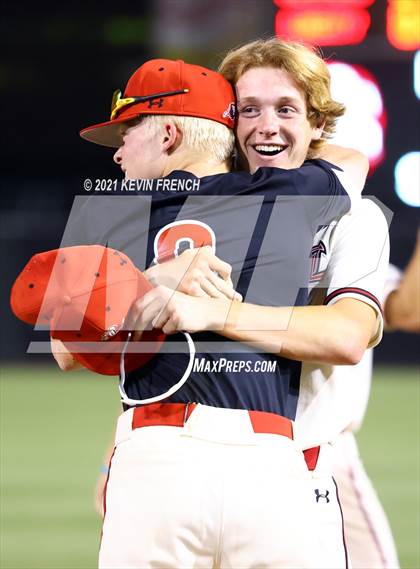 Thumbnail 2 in Liberty (AIA 6A Final Awards) photogallery.