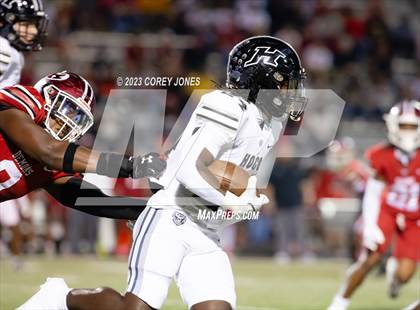 Thumbnail 3 in Houston County vs Warner Robins  photogallery.