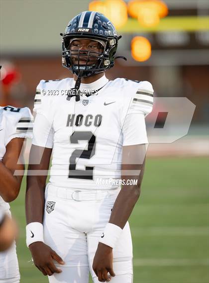 Thumbnail 2 in Houston County vs Warner Robins  photogallery.