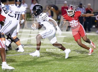 Thumbnail 2 in Houston County vs Warner Robins  photogallery.
