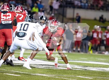 Thumbnail 2 in Houston County vs Warner Robins  photogallery.