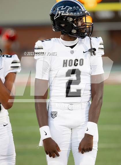 Thumbnail 3 in Houston County vs Warner Robins  photogallery.