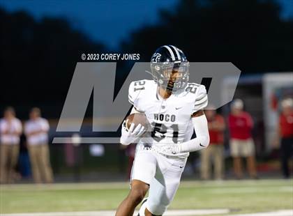 Thumbnail 3 in Houston County vs Warner Robins  photogallery.