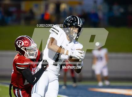 Thumbnail 1 in Houston County vs Warner Robins  photogallery.