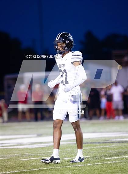 Thumbnail 2 in Houston County vs Warner Robins  photogallery.