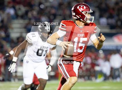 Thumbnail 2 in Houston County vs Warner Robins  photogallery.