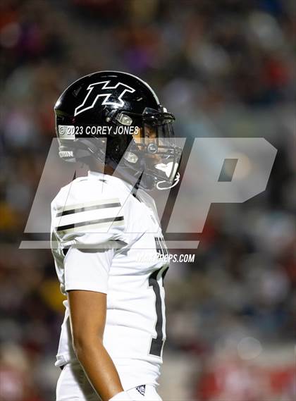 Thumbnail 3 in Houston County vs Warner Robins  photogallery.