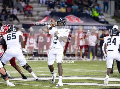 Thumbnail 3 in Houston County vs Warner Robins  photogallery.