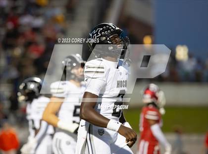 Thumbnail 1 in Houston County vs Warner Robins  photogallery.
