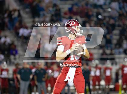 Thumbnail 1 in Houston County vs Warner Robins  photogallery.