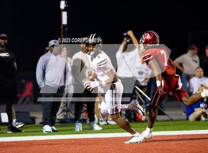 Thumbnail 2 in Houston County vs Warner Robins  photogallery.