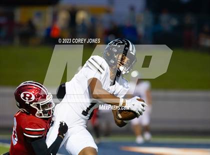Thumbnail 2 in Houston County vs Warner Robins  photogallery.