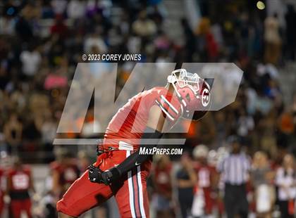 Thumbnail 1 in Houston County vs Warner Robins  photogallery.