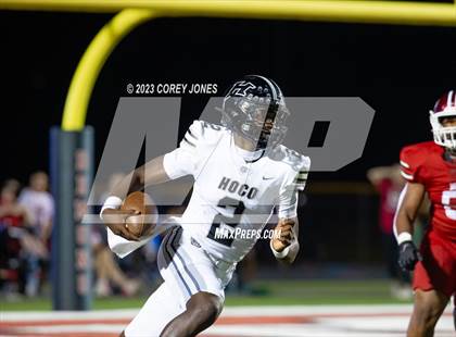 Thumbnail 2 in Houston County vs Warner Robins  photogallery.