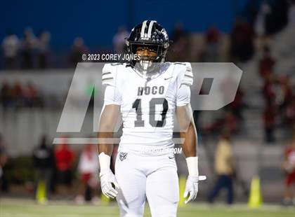 Thumbnail 3 in Houston County vs Warner Robins  photogallery.