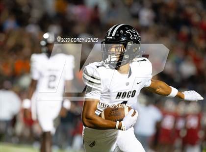 Thumbnail 3 in Houston County vs Warner Robins  photogallery.