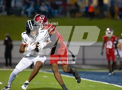 Thumbnail 2 in Houston County vs Warner Robins  photogallery.