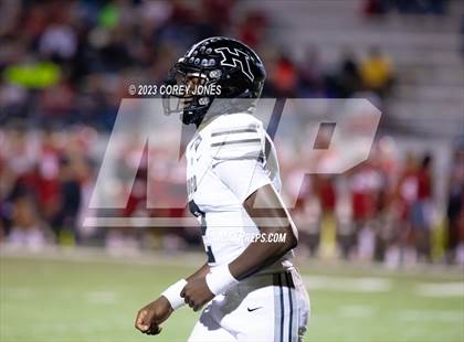Thumbnail 2 in Houston County vs Warner Robins  photogallery.