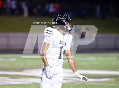 Thumbnail 1 in Houston County vs Warner Robins  photogallery.