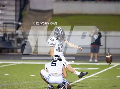 Thumbnail 1 in Houston County vs Warner Robins  photogallery.