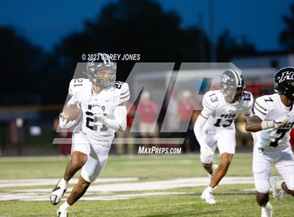 Thumbnail 2 in Houston County vs Warner Robins  photogallery.
